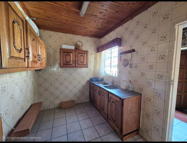 4 BEDROOM HOUSE FOR SALE IN VANDERBIJLPARK SE 3